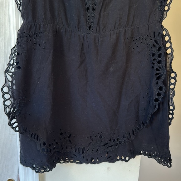 IRO lace dress - Picture 4 of 10